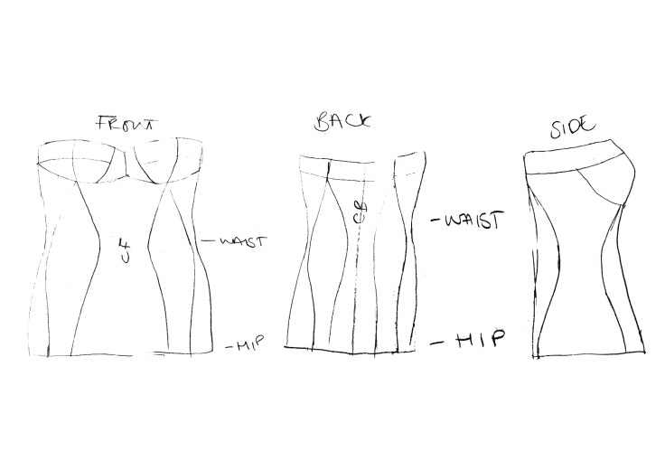 Corset Design